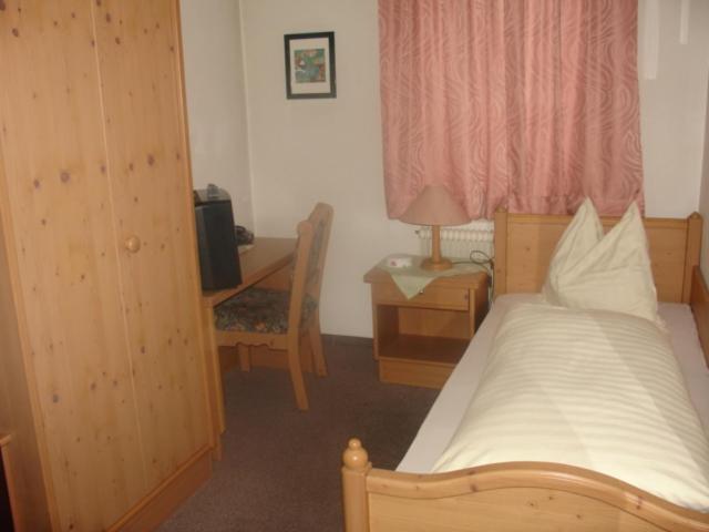 Gasthaus Zum Guten Hirten Salzbourg Extérieur photo