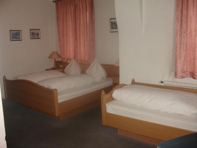 Gasthaus Zum Guten Hirten Salzbourg Extérieur photo