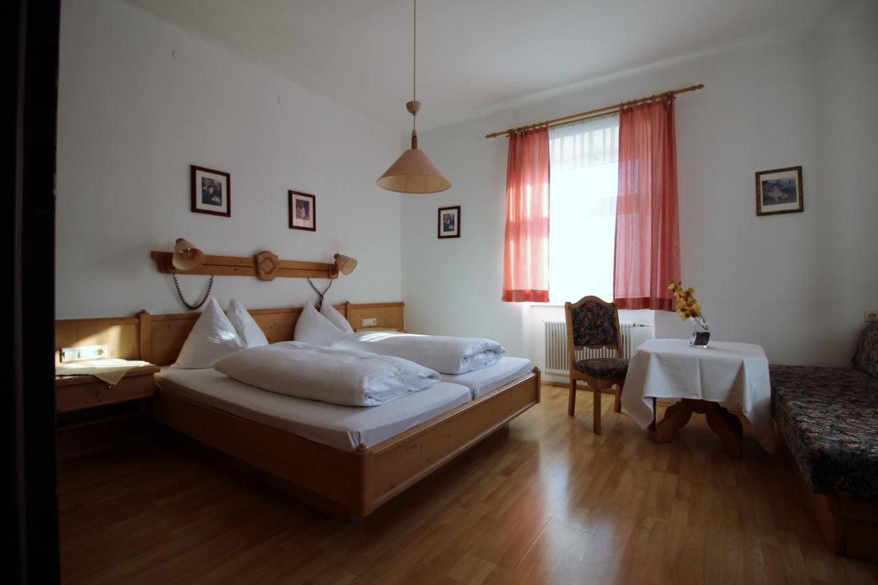Gasthaus Zum Guten Hirten Salzbourg Extérieur photo